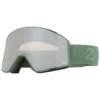 VonZipper Capsule Sin Forest Satin Goggle -Sports - Matériel De Ski CapsuleSinForestSatinGoggle