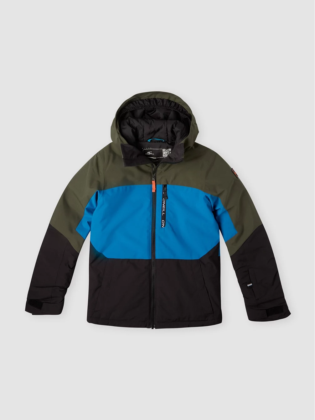 O'Neill Carbonite Jacket 3 O'Neill Carbonite Jacket