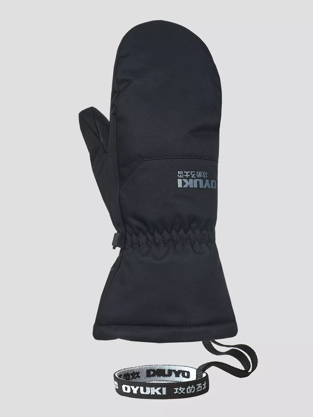 Oyuki Chotto Fäustlinge 4 Oyuki Chotto Fäustlinge – Image 2