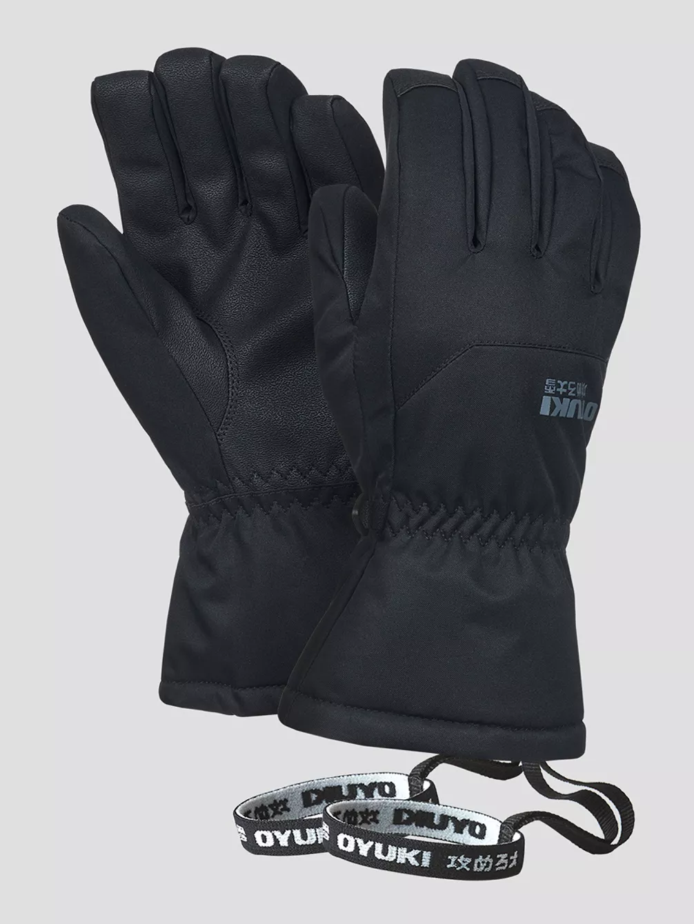 Oyuki Chotto Gloves 3 Oyuki Chotto Gloves