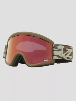 VonZipper Cleaver Mossy Goggle