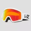 VonZipper Cleaver White Goggle -Sports - Matériel De Ski CleaverWhiteGoggle