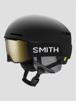 Smith Code Helm -Sports - Matériel De Ski CodeHelm 4