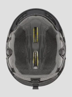 Smith Code Helm -Sports - Matériel De Ski CodeHelm 5