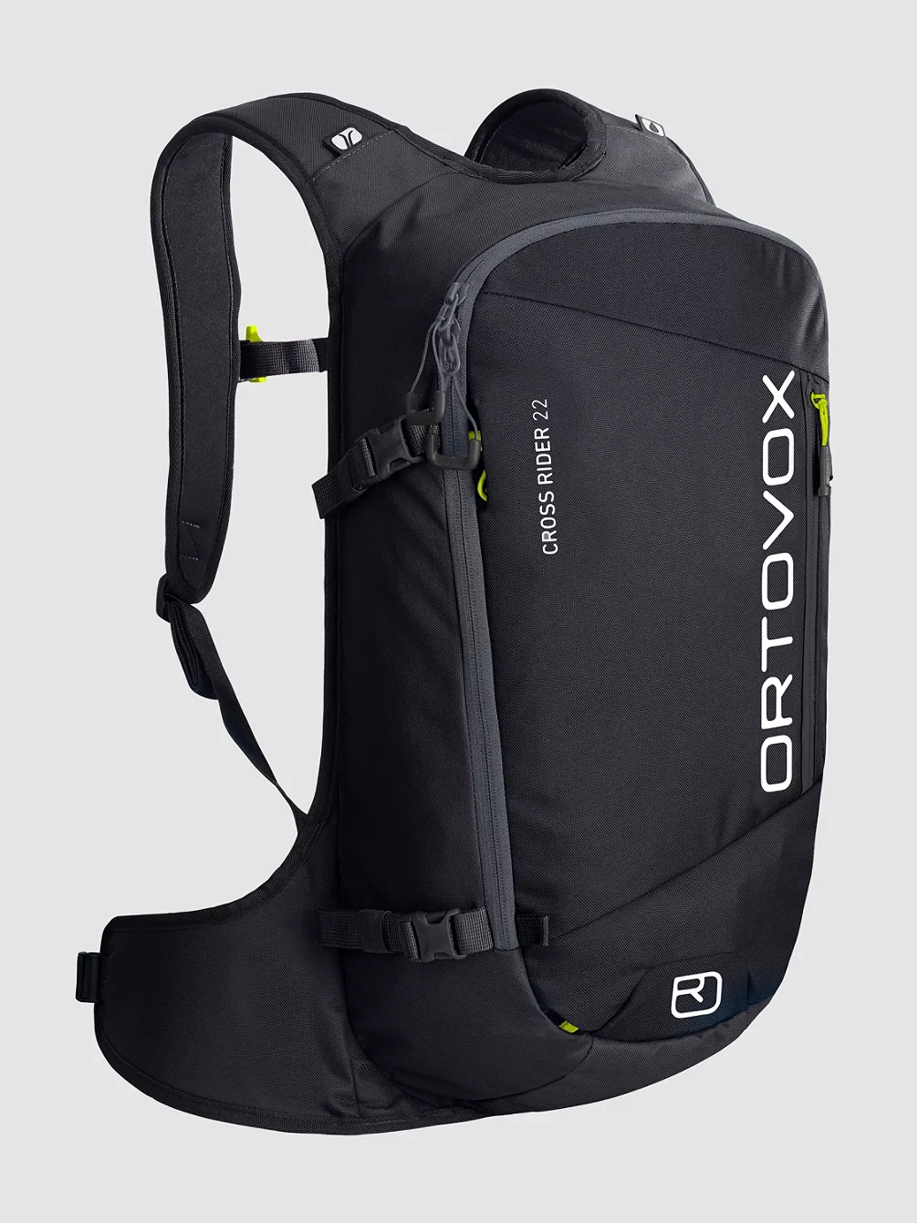 Ortovox Cross Rider 22L Rucksack 3 Ortovox Cross Rider 22L Rucksack