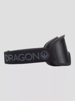 Dragon D1 OTG Blackout (+Bonus Lens) Goggle -Sports - Matériel De Ski D1OTGBlackoutBonusLensGoggle 3