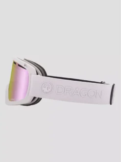 Dragon D1 OTG Lilac (+Bonus Lens) Goggle -Sports - Matériel De Ski D1OTGLilacBonusLensGoggle 2