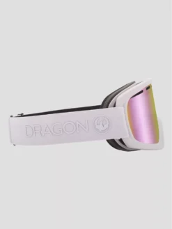 Dragon D1 OTG Lilac (+Bonus Lens) Goggle -Sports - Matériel De Ski D1OTGLilacBonusLensGoggle 3
