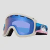 Dragon D1 OTG Mountain Bliss (+Bonus Lens) Goggle -Sports - Matériel De Ski D1OTGMountainBlissBonusLensGoggle