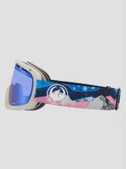 Dragon D1 OTG Mountain Bliss (+Bonus Lens) Goggle -Sports - Matériel De Ski D1OTGMountainBlissBonusLensGoggle 2