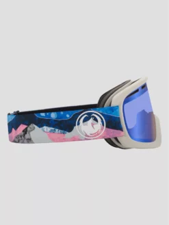 Dragon D1 OTG Mountain Bliss (+Bonus Lens) Goggle -Sports - Matériel De Ski D1OTGMountainBlissBonusLensGoggle 3