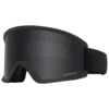 Dragon DX3 Base Blackout Goggle