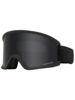 Dragon DX3 Base Blackout Goggle