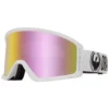 Dragon DX3 Base Ion White Goggle -Sports - Matériel De Ski DX3BaseIonWhiteGoggle