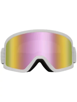 Dragon DX3 Base Ion White Goggle -Sports - Matériel De Ski DX3BaseIonWhiteGoggle 2