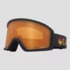 Dragon DX3 OTG Base Thermal Lite Goggle -Sports - Matériel De Ski DX3OTGBaseThermalLiteGoggle