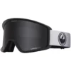 Dragon DXT OTG Fade Black Lite Goggle -Sports - Matériel De Ski DXTOTGFadeBlackLiteGoggle