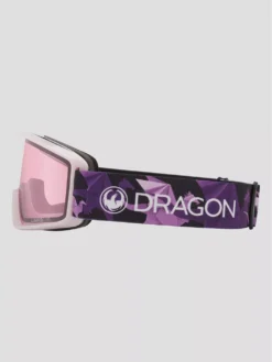 Dragon DXT OTG Origami Goggle -Sports - Matériel De Ski DXTOTGOrigamiGoggle 2