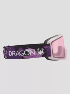 Dragon DXT OTG Origami Goggle -Sports - Matériel De Ski DXTOTGOrigamiGoggle 3
