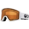 Dragon DXT OTG White Goggle -Sports - Matériel De Ski DXTOTGWhiteGoggle