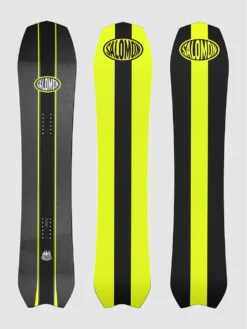 Salomon Dancehaul 147 2023 Snowboard