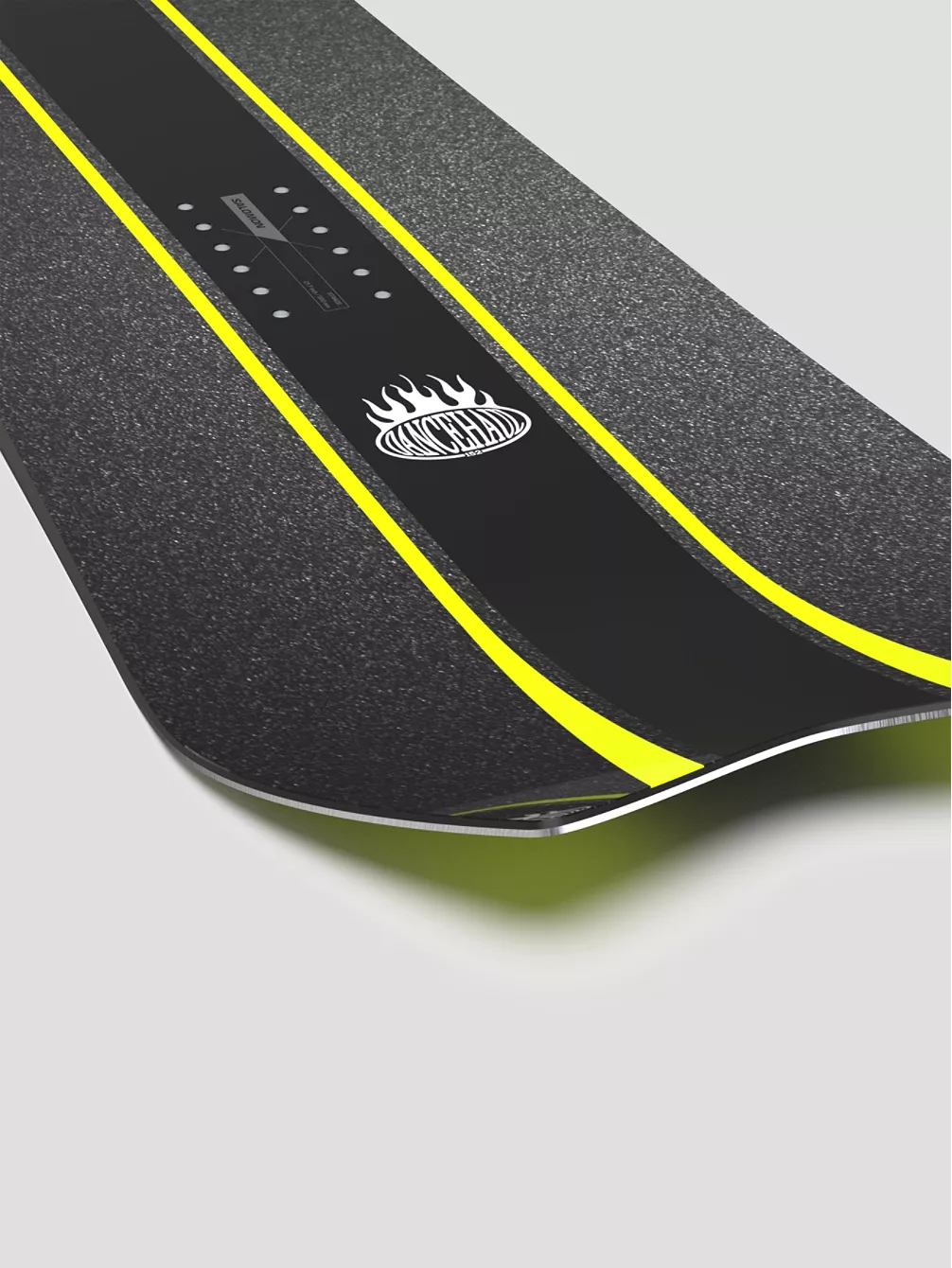 Salomon Dancehaul 147 2023 Snowboard 6 Salomon Dancehaul 147 2023 Snowboard – Image 4