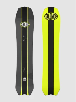 Salomon Dancehaul Grom 135 2023 Snowboard