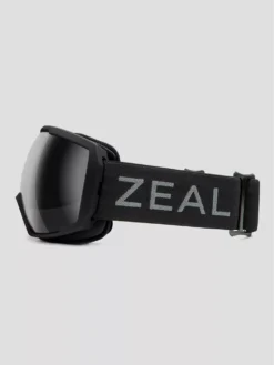 Zeal Optics Dark Night Goggle -Sports - Matériel De Ski DarkNightGoggle 2
