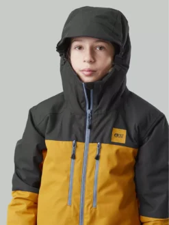 Picture Daumy Jacket -Sports - Matériel De Ski DaumyJacket 2