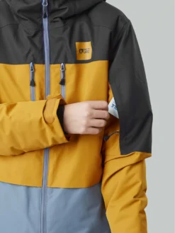 Picture Daumy Jacket -Sports - Matériel De Ski DaumyJacket 3