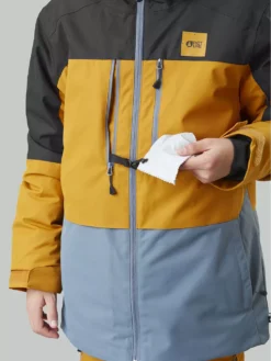 Picture Daumy Jacket -Sports - Matériel De Ski DaumyJacket 4