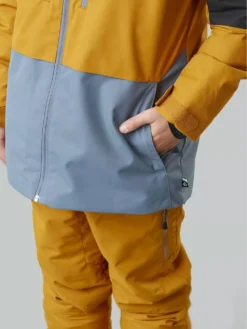 Picture Daumy Jacket -Sports - Matériel De Ski DaumyJacket 5