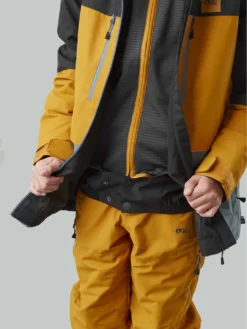 Picture Daumy Jacket -Sports - Matériel De Ski DaumyJacket 7