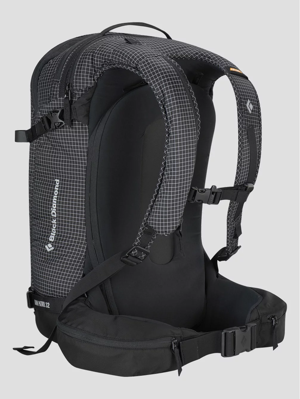 Black Diamond Dawn Patrol 32 Rucksack 4 Black Diamond Dawn Patrol 32 Rucksack – Image 2