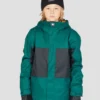 DC Defy Jacket -Sports - Matériel De Ski DefyJacket