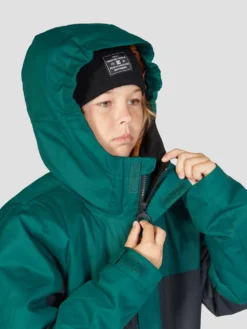 DC Defy Jacket -Sports - Matériel De Ski DefyJacket 3