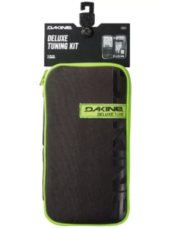 Dakine Deluxe Tune (Tuning Kit) -Sports - Matériel De Ski DeluxeTuneTuningKit 2
