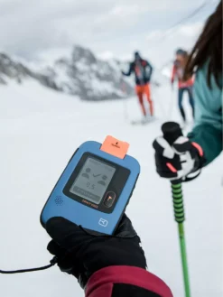 Ortovox Diract Voice Transceiver -Sports - Matériel De Ski DiractVoiceTransceiver 2