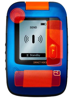 Ortovox Diract Voice Transceiver -Sports - Matériel De Ski DiractVoiceTransceiver 6