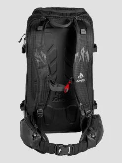 Jones Snowboards Dscnt 25L Rucksack -Sports - Matériel De Ski Dscnt25LRucksack 3