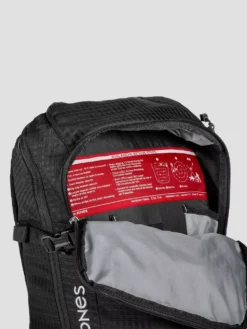 Jones Snowboards Dscnt 25L Rucksack -Sports - Matériel De Ski Dscnt25LRucksack 5