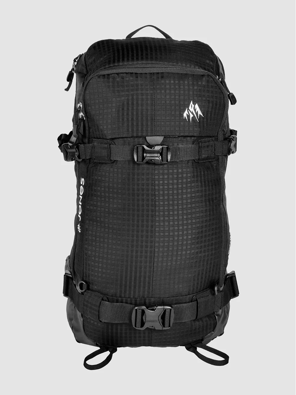 Jones Snowboards Dscnt R.A.S 32L Rucksack 4 Jones Snowboards Dscnt R.A.S 32L Rucksack – Image 2