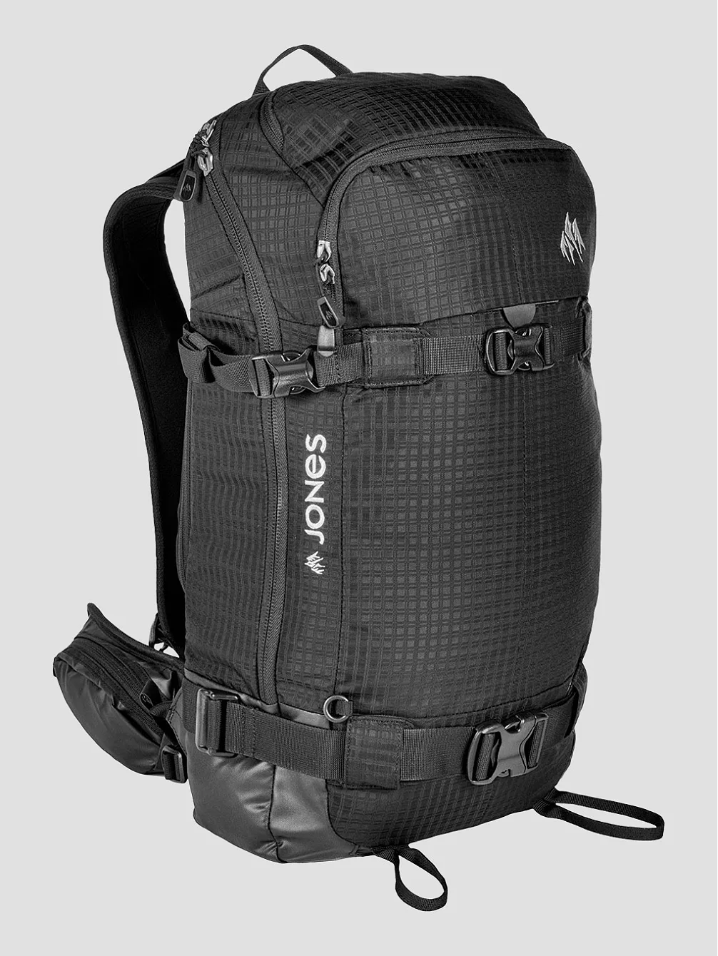 Jones Snowboards Dscnt R.A.S 32L Rucksack 3 Jones Snowboards Dscnt R.A.S 32L Rucksack
