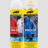Toko Duo-Pack Textile Proof&Eco Textile Wash -Sports - Matériel De Ski DuoPackTextileProofampEcoTextileWash