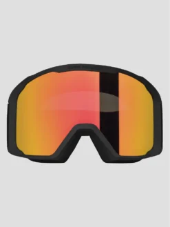 Sweet Protection Durden Rig Reflect Matte Black/Black Goggle -Sports - Matériel De Ski DurdenRigReflectMatteBlackBlackGoggle 2