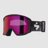 Sweet Protection Durden Rig Reflect Matte Blck/Blck Water Goggle -Sports - Matériel De Ski DurdenRigReflectMatteBlckBlckWaterGoggle