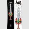 Lib Tech Dynasword 135 2023 Snowboard -Sports - Matériel De Ski Dynasword1352023Snowboard