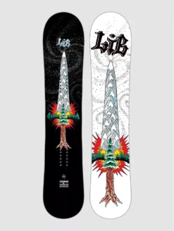 Lib Tech Dynasword 135 2023 Snowboard