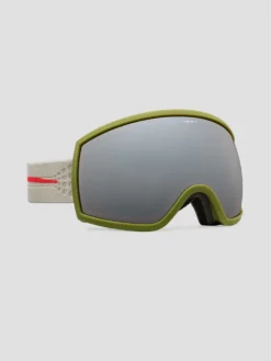 Electric EG2-T Matte Evergreen Goggle