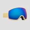 Electric EG2-T Matte Pollen (+Bonus Lens) Goggle 1 Electric EG2-T Matte Pollen (+Bonus Lens) Goggle -Sports - Matériel De Ski EG2TMattePollenBonusLensGoggle